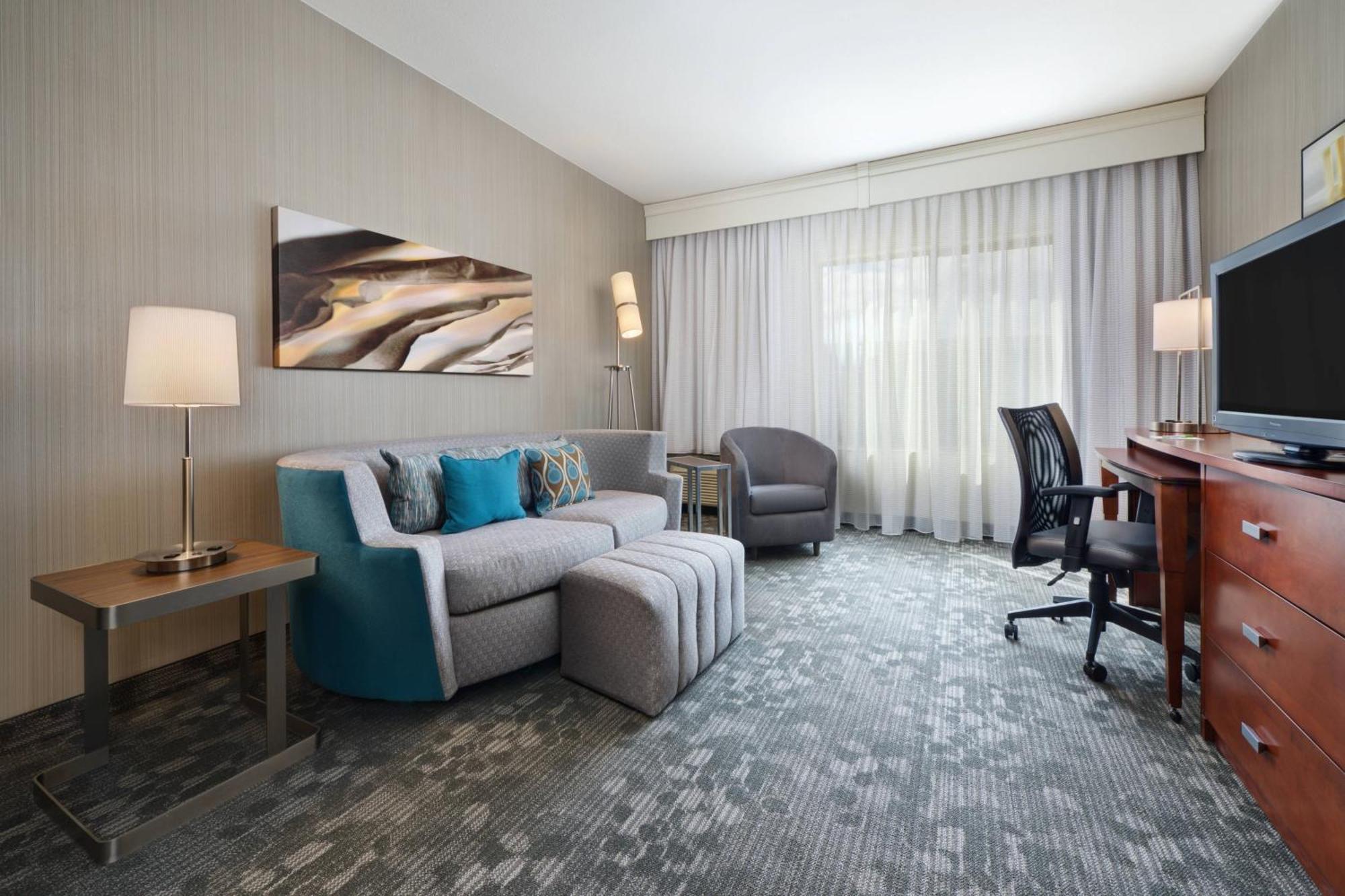 Courtyard Grand Junction
