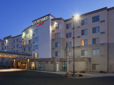 Hotel Courtyard Grand Junction
