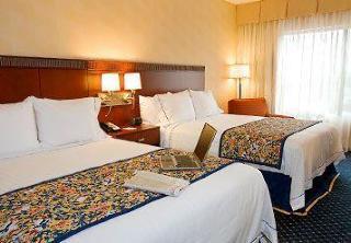 Courtyard 3* Grand Junction
