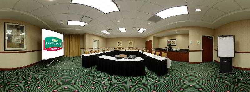 Courtyard Hotel Grand Junction