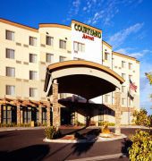 Courtyard Hotel Grand Junction